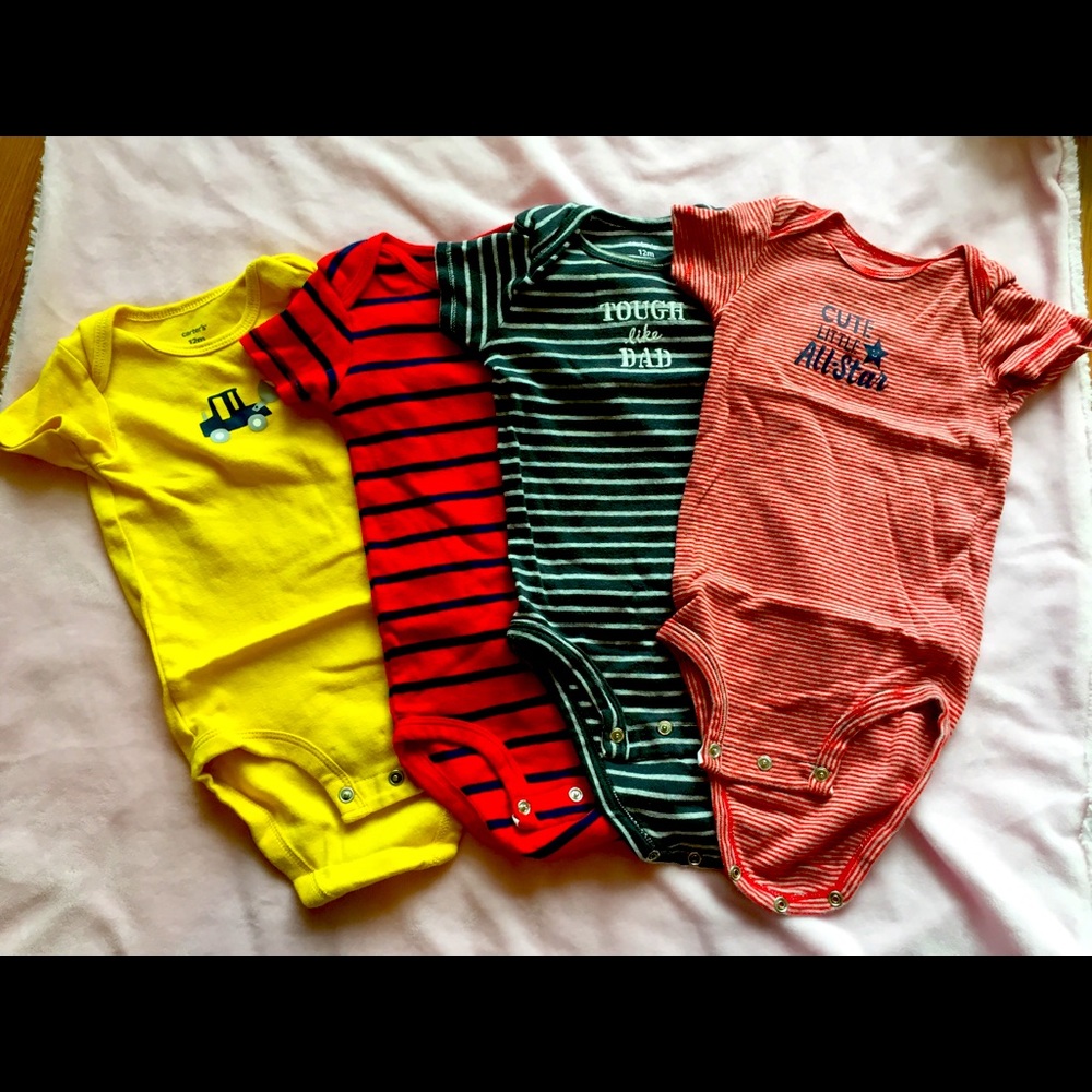 Onesie  sets for Baby Boy